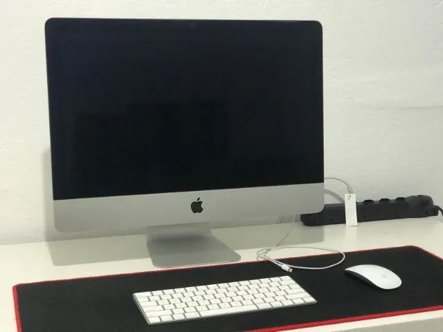 その他 iMac 21.5-inch, 2017 iMac 21.5 inch 2017 - Computadores e Desktops - Providência, Belo