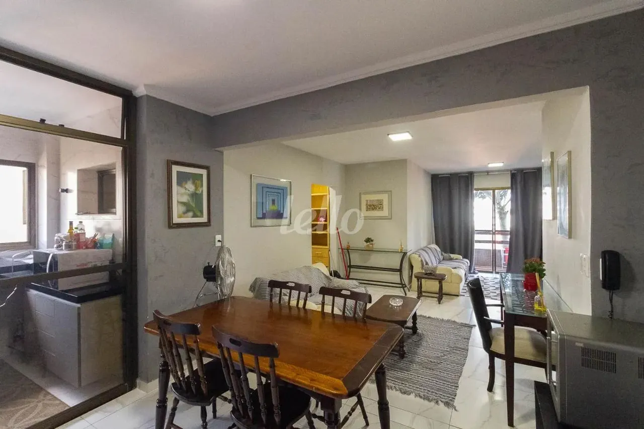 Apartamento 3 quartos para alugar no(a) Ipiranga