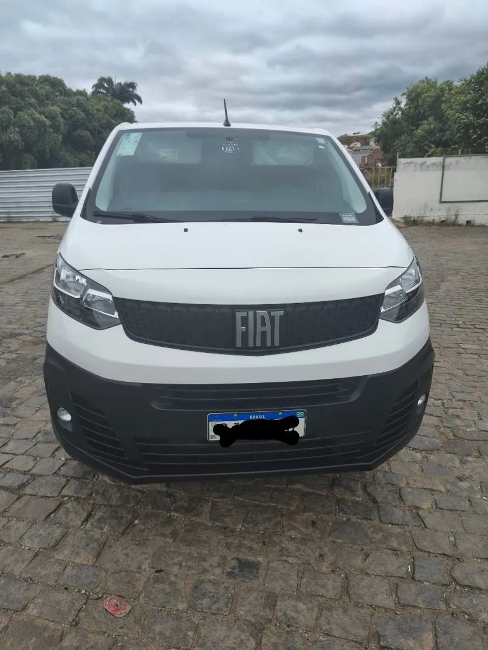 Van Cargo Scudo - Foto 4