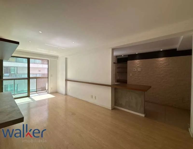 Apartamento - Padrão / Residencial / Tijuca - Foto 4