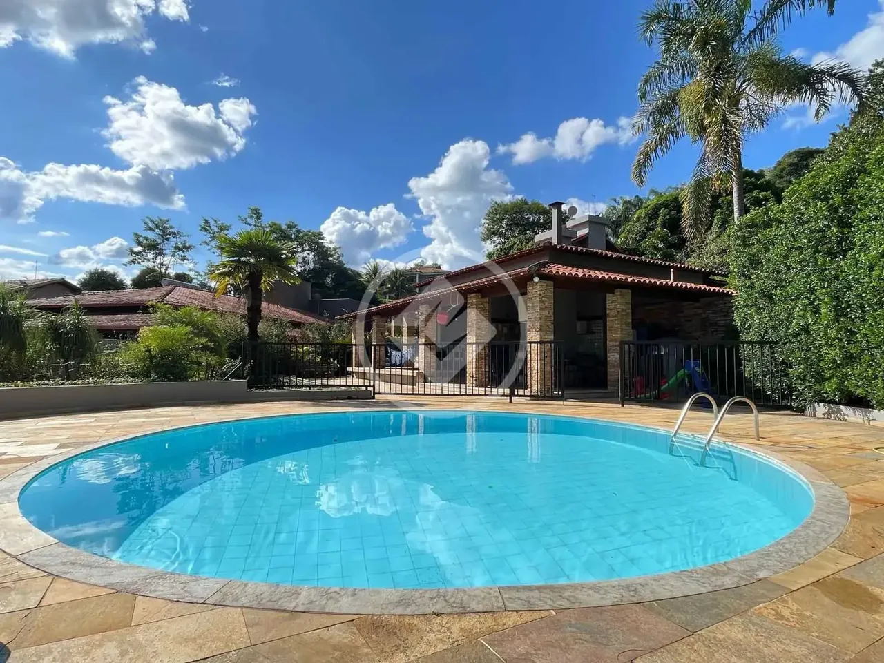 Casa 4 Quartos no condomínio Estância Das Amendoeiras em Lagoa Santa MG / MY BROKER codigo