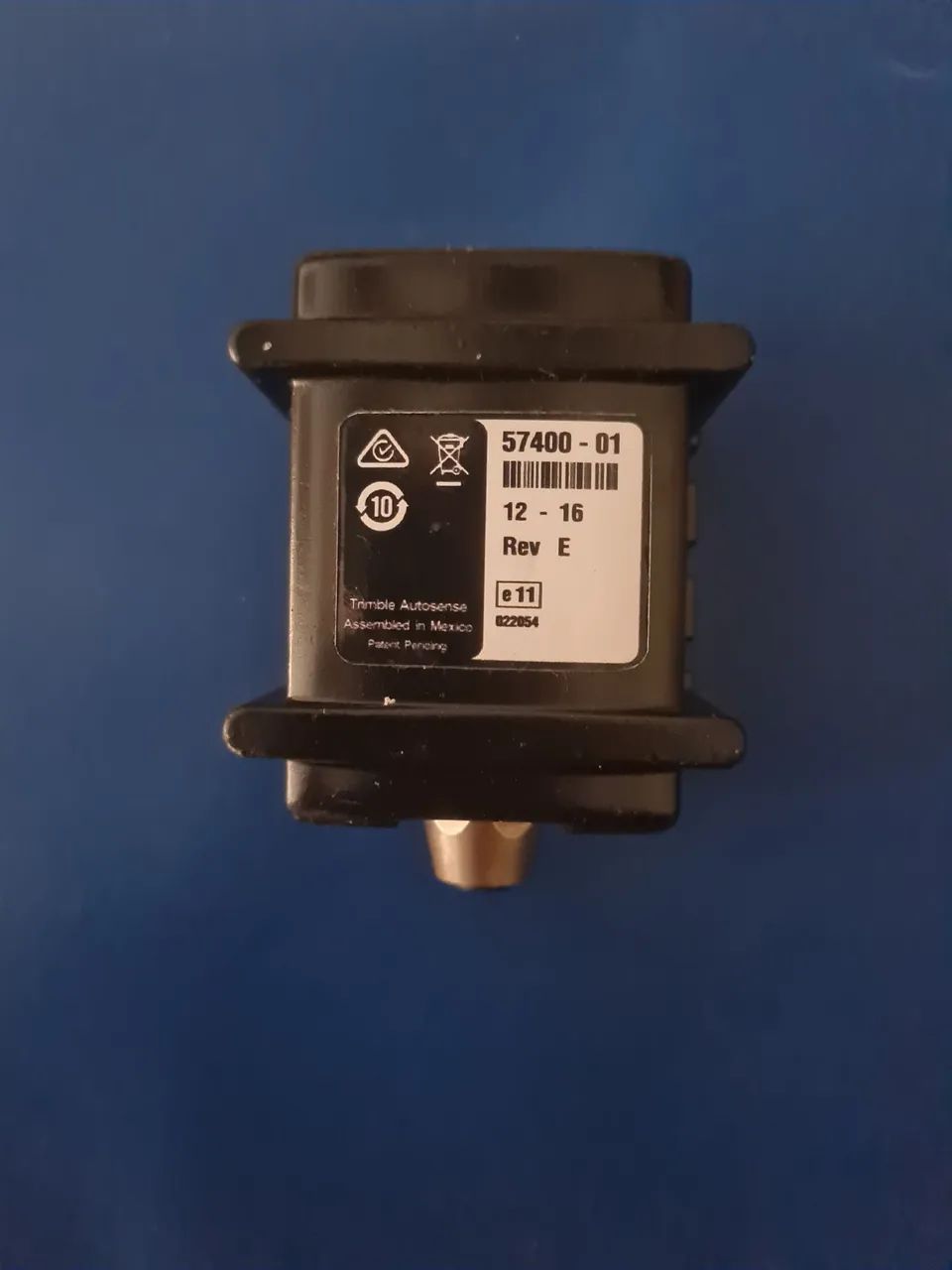 Sensor trimble auto sense 