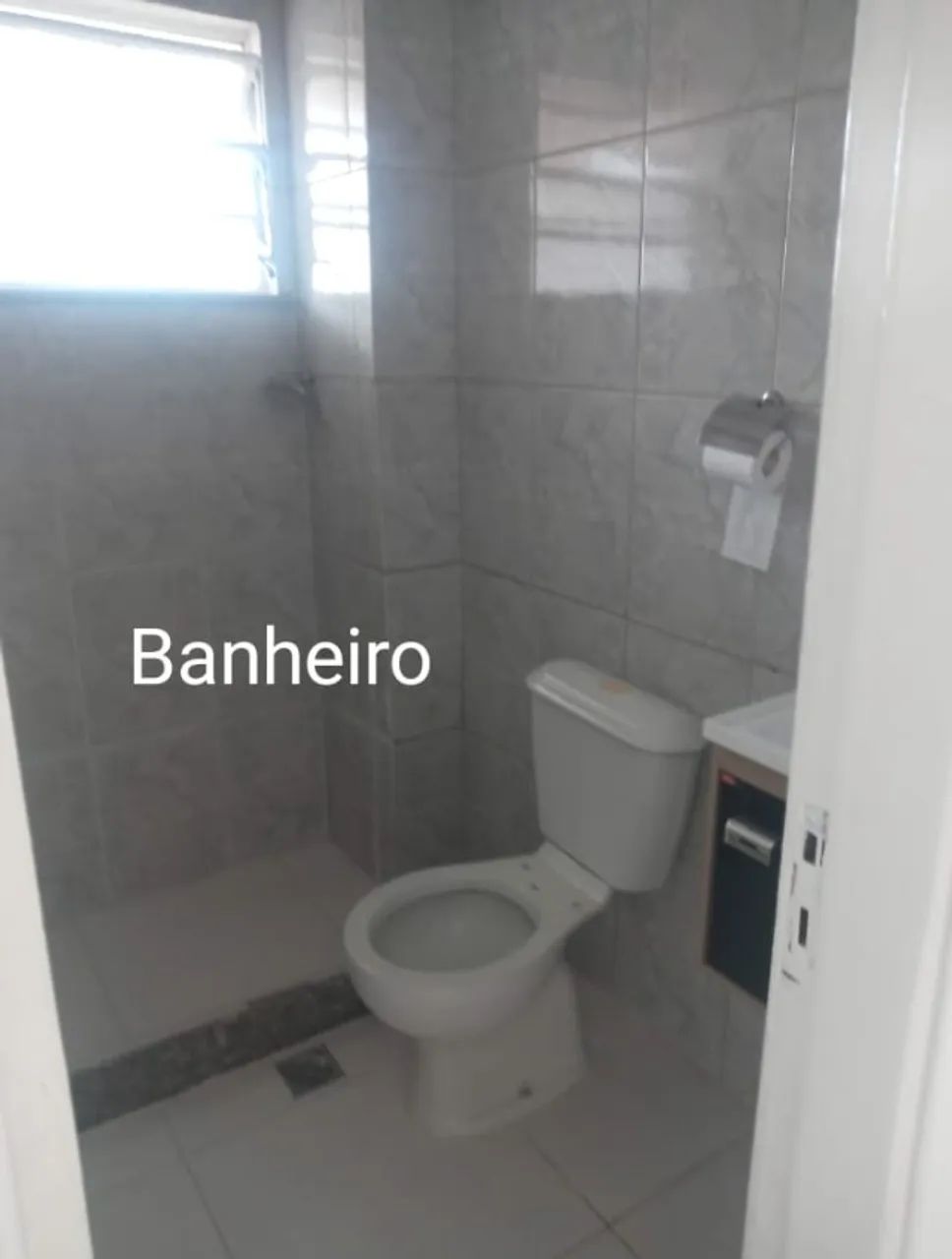 Foto - Rio de Janeiro - Praça Seca