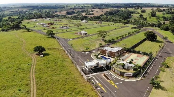 Terreno à venda no Bella Vitta Monte Líbano - R$ 110.000- ACEITA CARRO ATÉ 90.000 - Foto 2