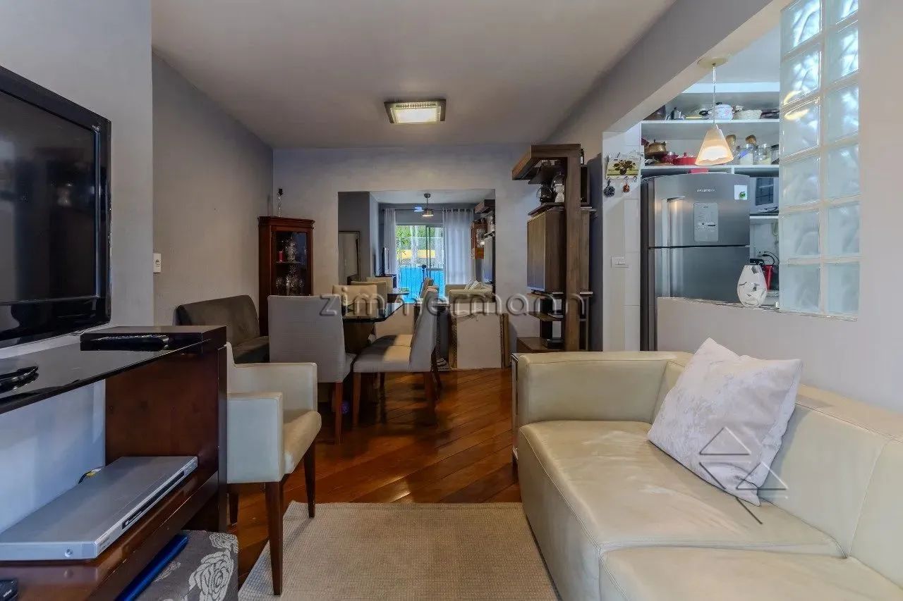 APARTAMENTO LAPA 3 DORMITÓRIOS - Foto 5