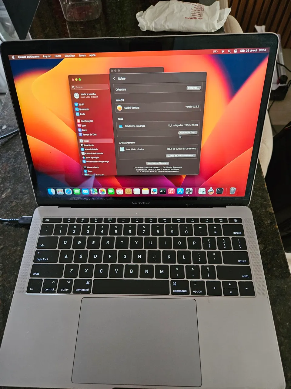 macbook pro 13 polegadas 2017 macbook pro 13 polegadas 2017