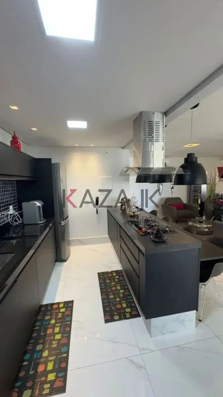 Comprar/vendo: Apartamento a venda no Atmosphera, Jardim Ermida, Jundiaí, SP com 3 suítes, - Foto 4