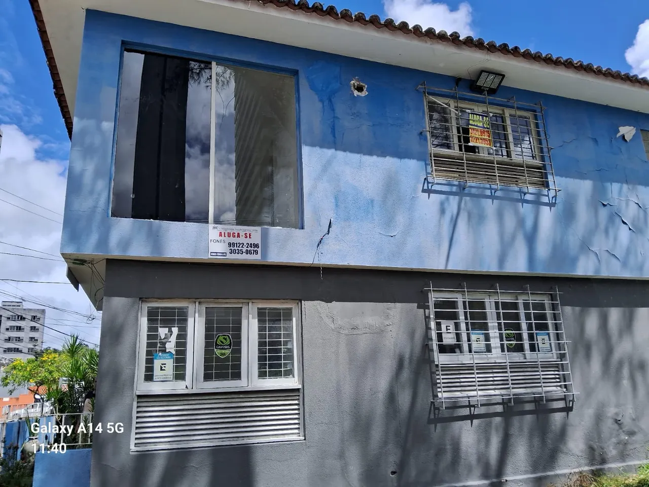 Imóvel para aluguel tem 259 metros quadrados com 3 quartos em Casa Forte - Recife - PE