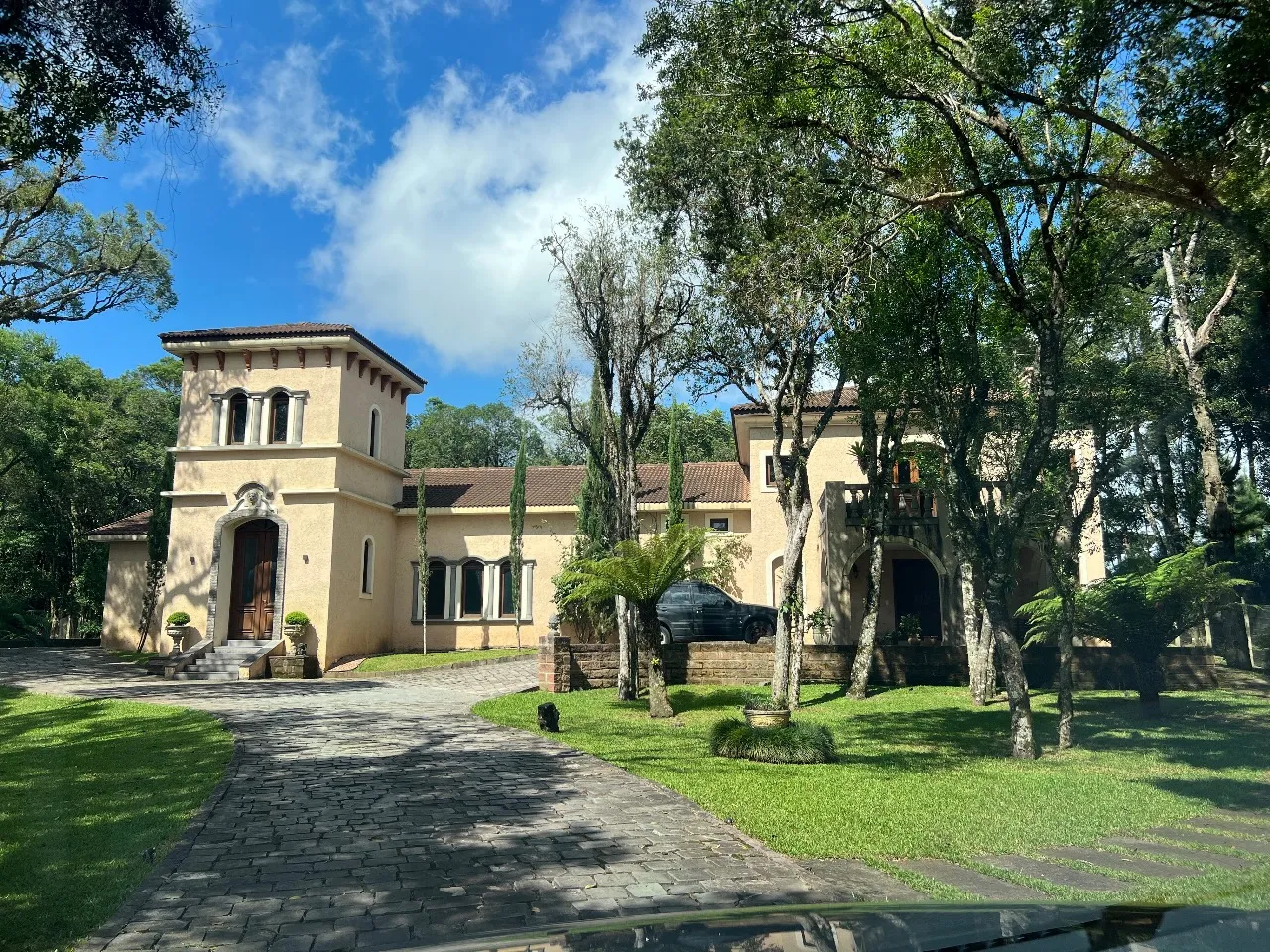 GRAMADO - Casa Padrão - LAGOS DE GRAMADO