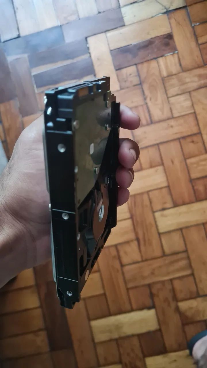 HD Seagate BarraCuda 1TB SATA - Foto 3