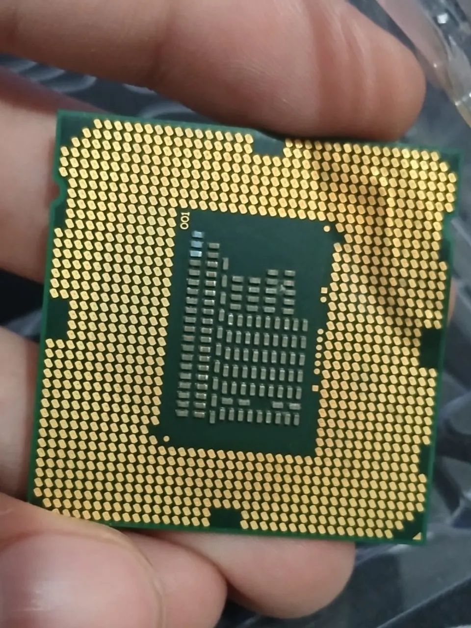 Intel Celeron G530 Usado - Foto 2