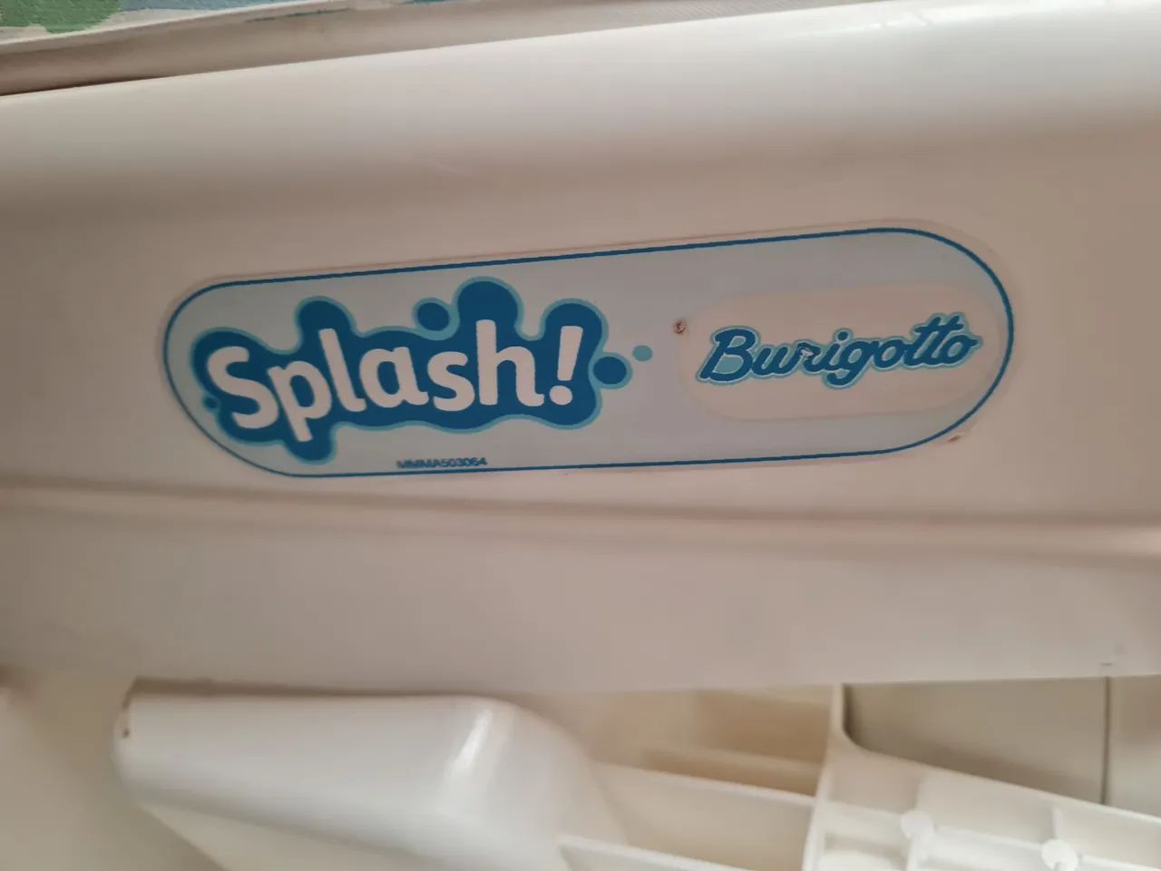 Banheira para bebe - Foto 2