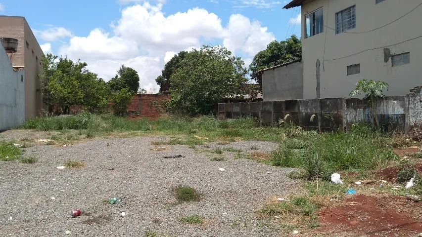 Lote Comercial 157 m² à Venda no Setor Maysa, Trindade-GO! - Foto 3