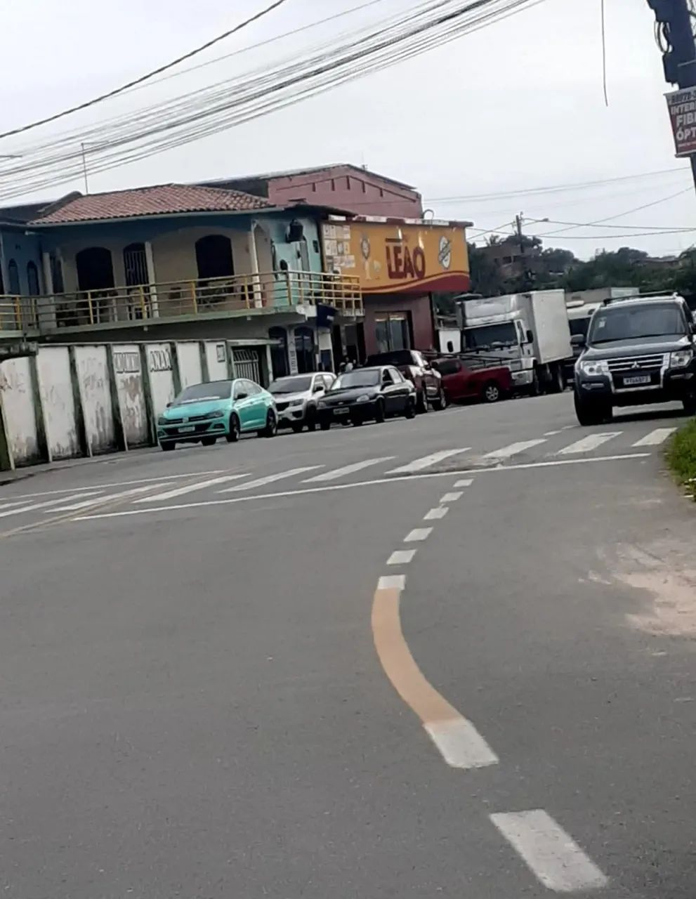 Imóvel para aluguel com 40 metros quadrados com 1 quarto em Angelim - São Luís - MA - Foto 6