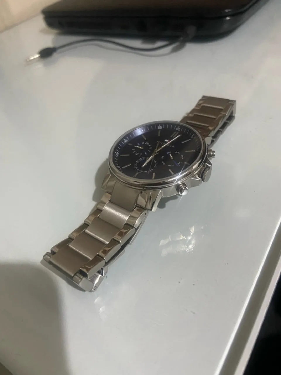 Vendo relógio da Tommy Hilfiger