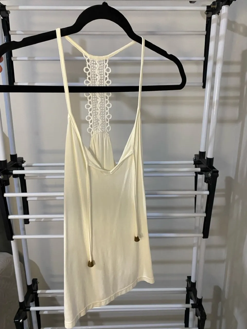 Blusas diversas