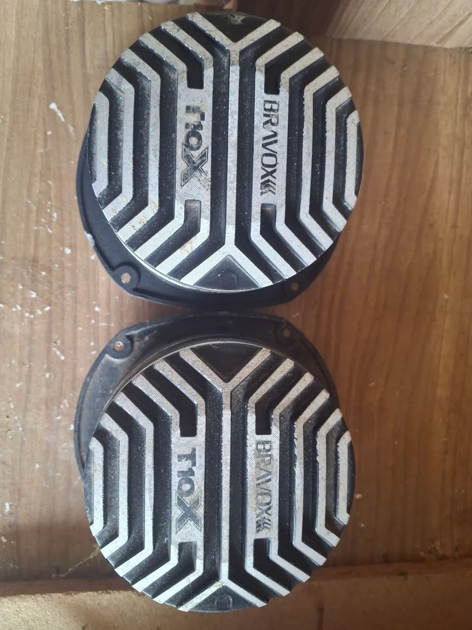 Par de Twitter  - Foto 3