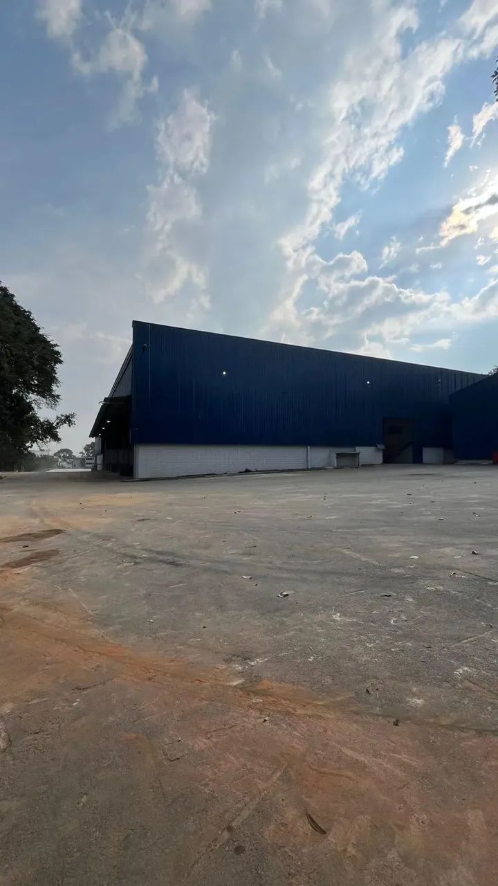 Galpão para alugar em Guarulhos, Vila Nova Bonsucesso, com 33200 m² - Foto 3