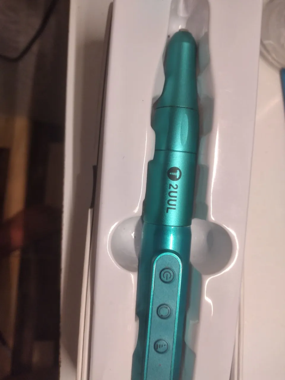 Micro retifica para celular