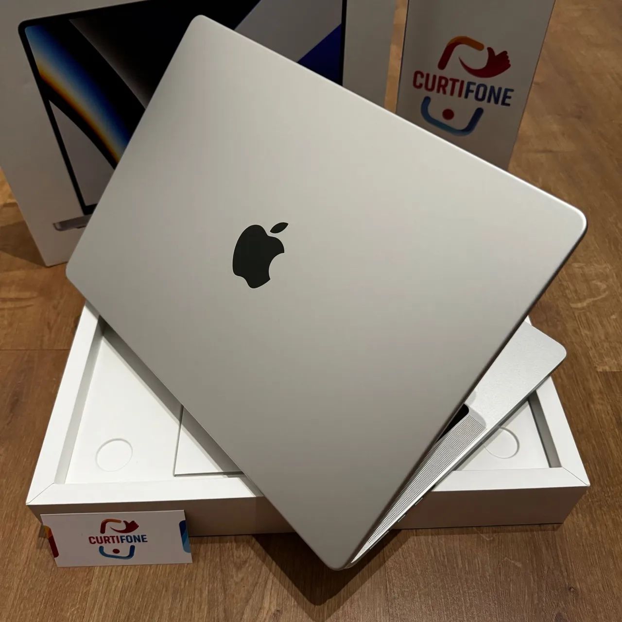MacBook Pro | M2 PRO - 14