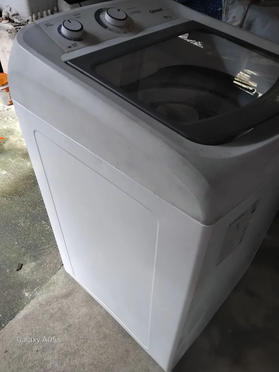 Máquina de Lavar Consul 9kg - Foto 5