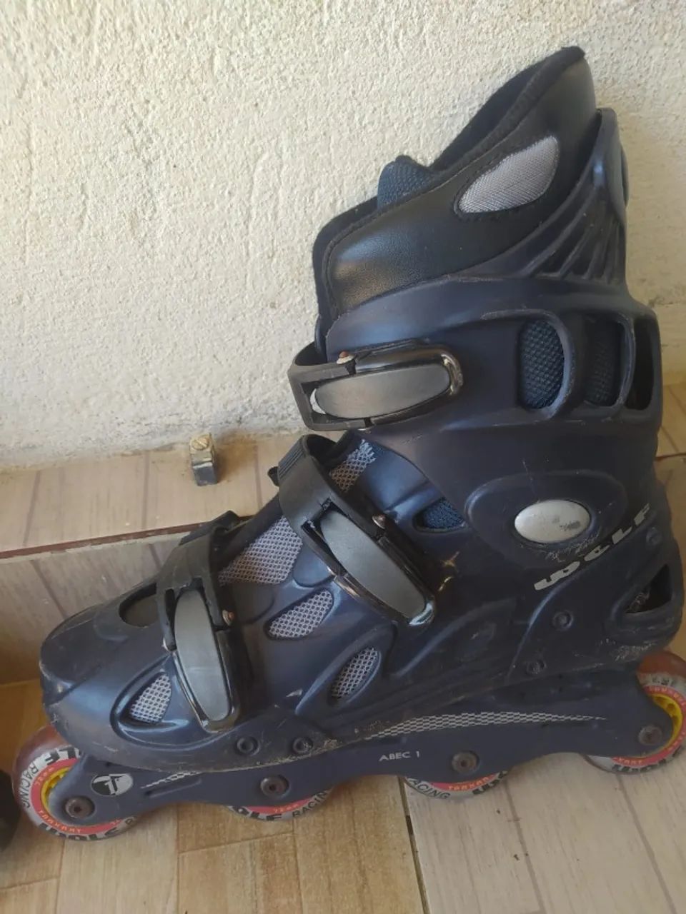 PATINS TRAXART ORIGINAL