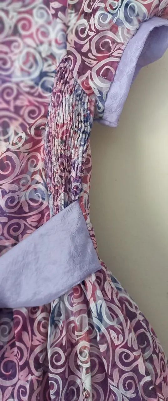 Vestido infantil  - Foto 2