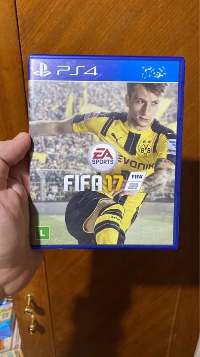 PS4 1 TB SEMINOVO!!!! - Foto 5