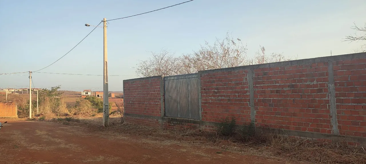 Terreno no Belo Norte