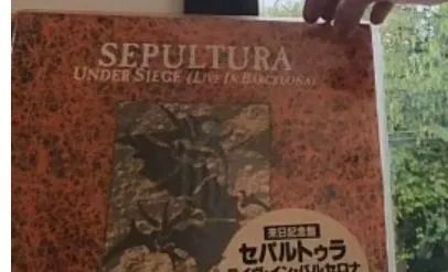 LaserDiscs raros - Foto 3