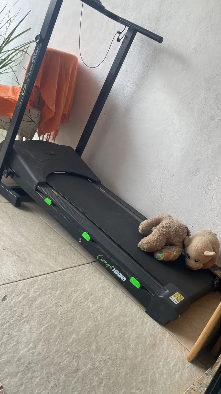 Esteira elétrica 64314890952449120