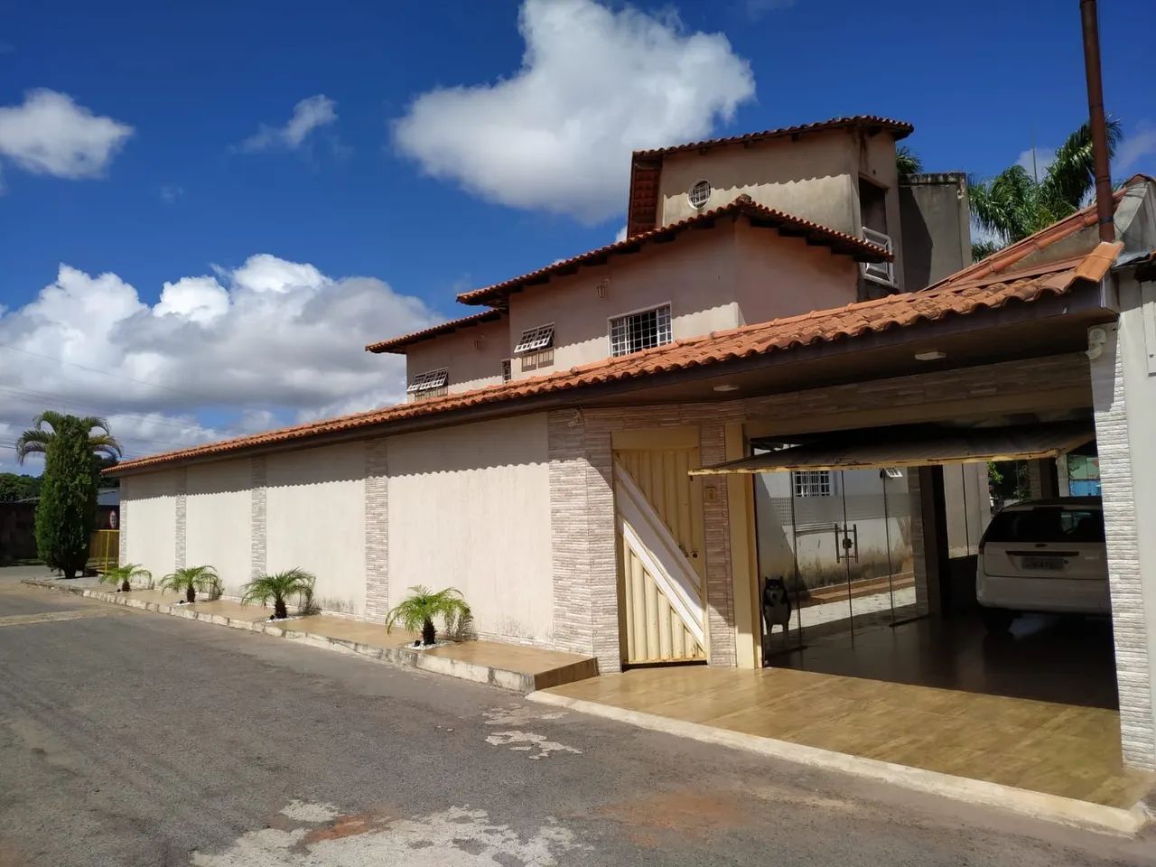 Foto - Brasília - Nova Colina (Sobradinho)