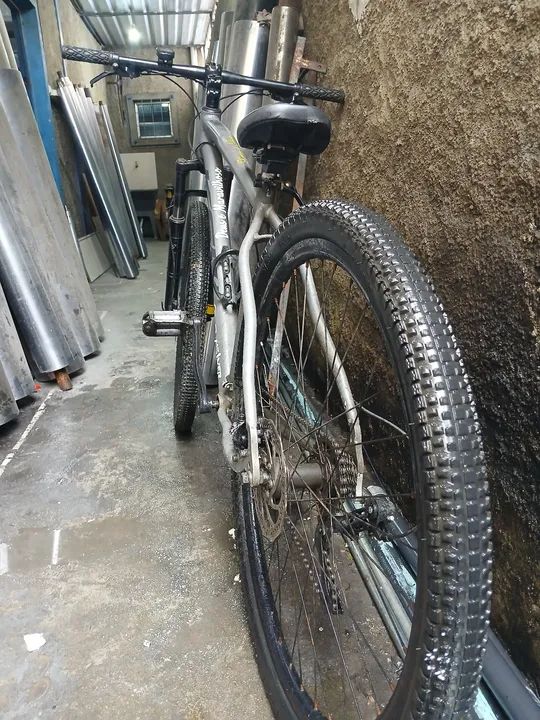 Bicicleta GTS XT100 - Foto 2