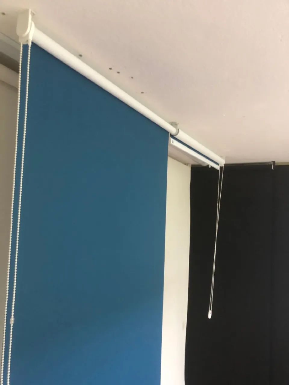 Persianas Azul Marinho para Decoração - Foto 4