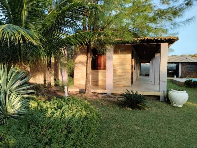 Casa na Praia do Abais - Foto 4