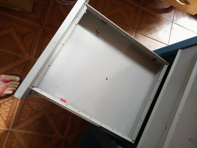 Carrinho de ferramentas  - Foto 2