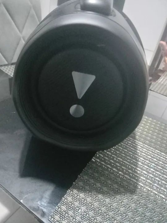 JBL  original com 6 mês de uso  - Foto 4