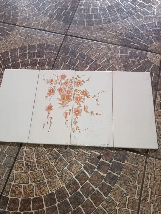 AZULEJOS ANTIGOS LER O ANUNCIO - Foto 4