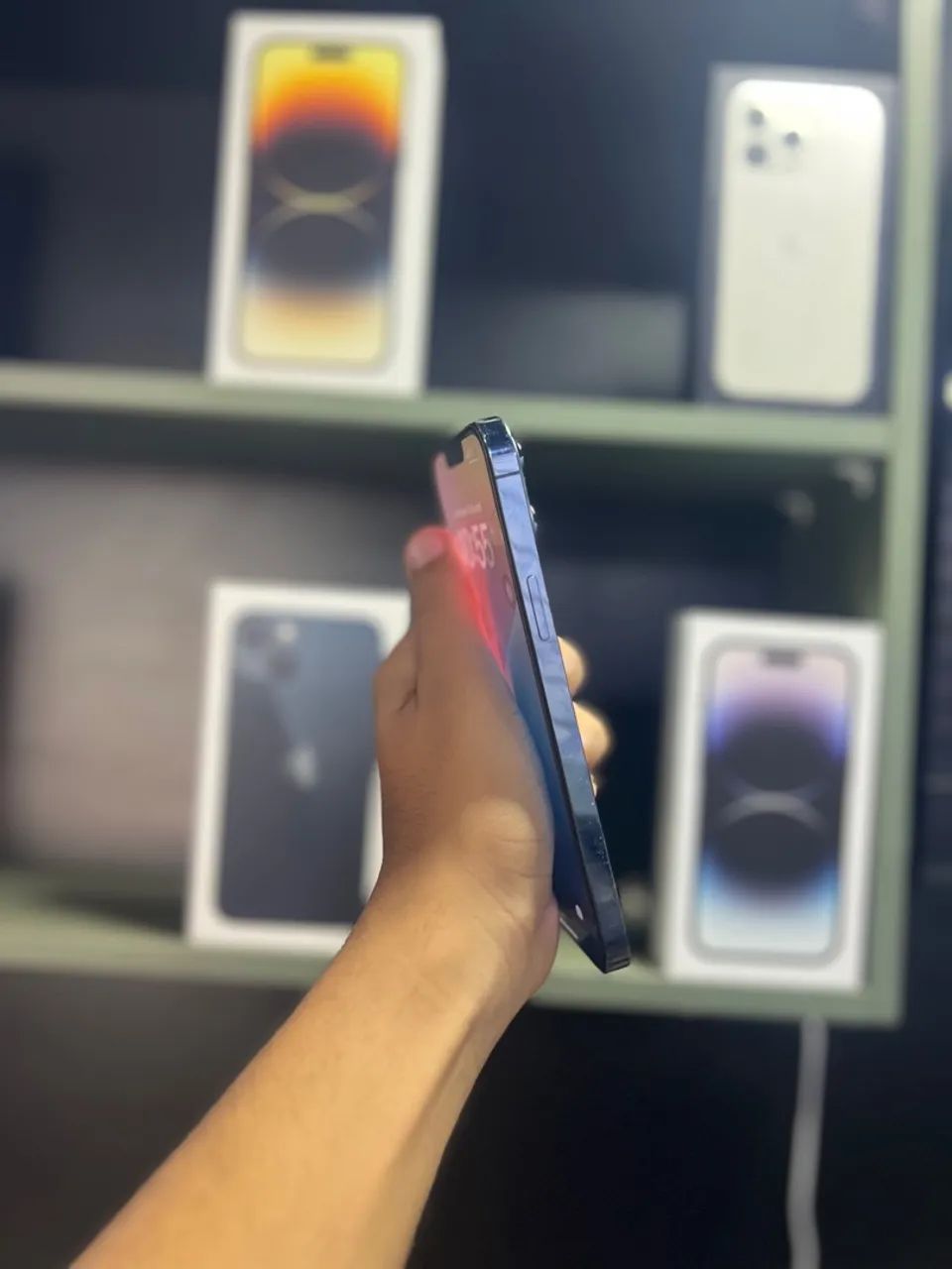 IPHONE 13 Pro Max 256 GB  - Foto 6