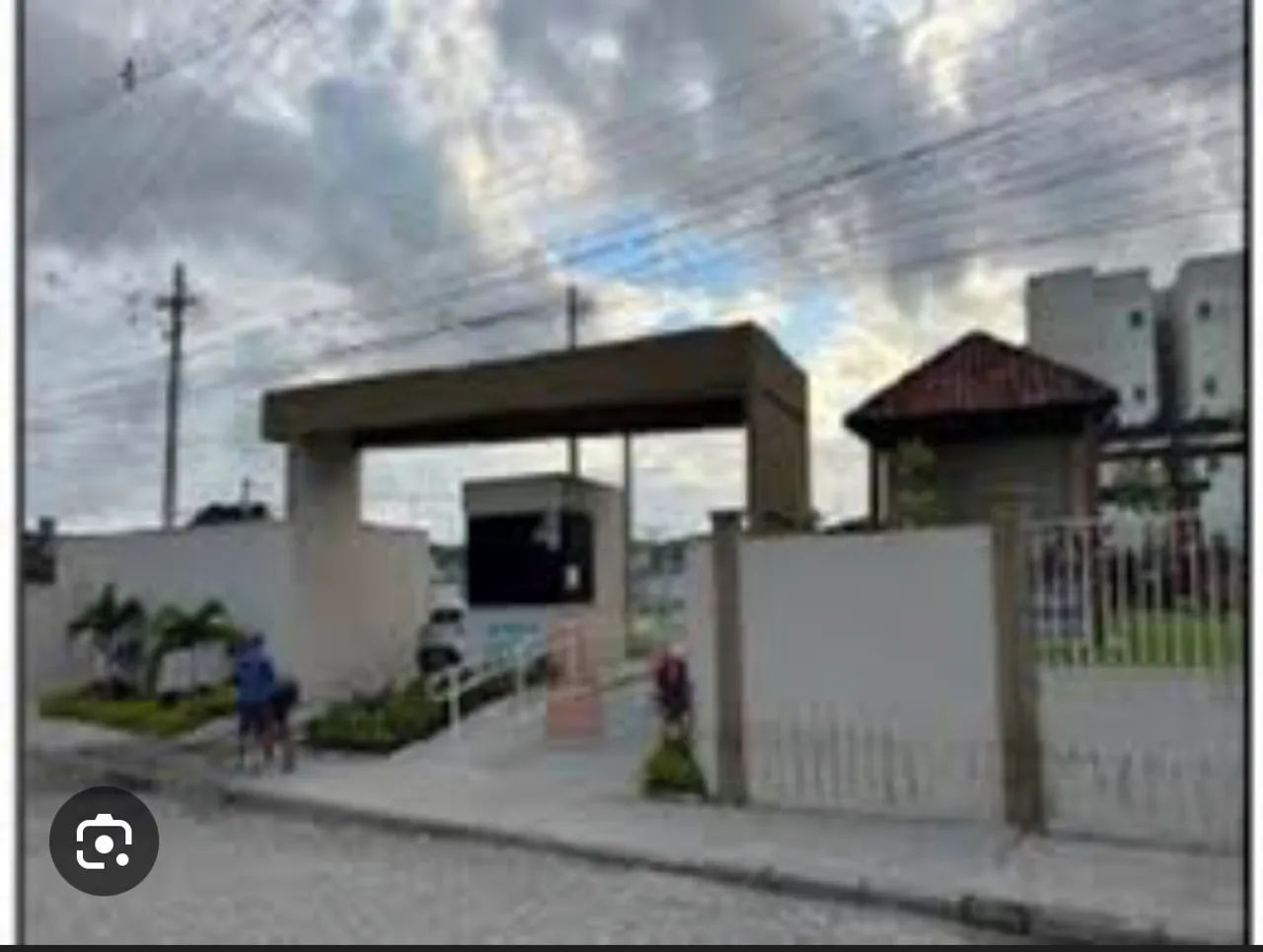 Foto - Igarassu - Agamenon Magalhães