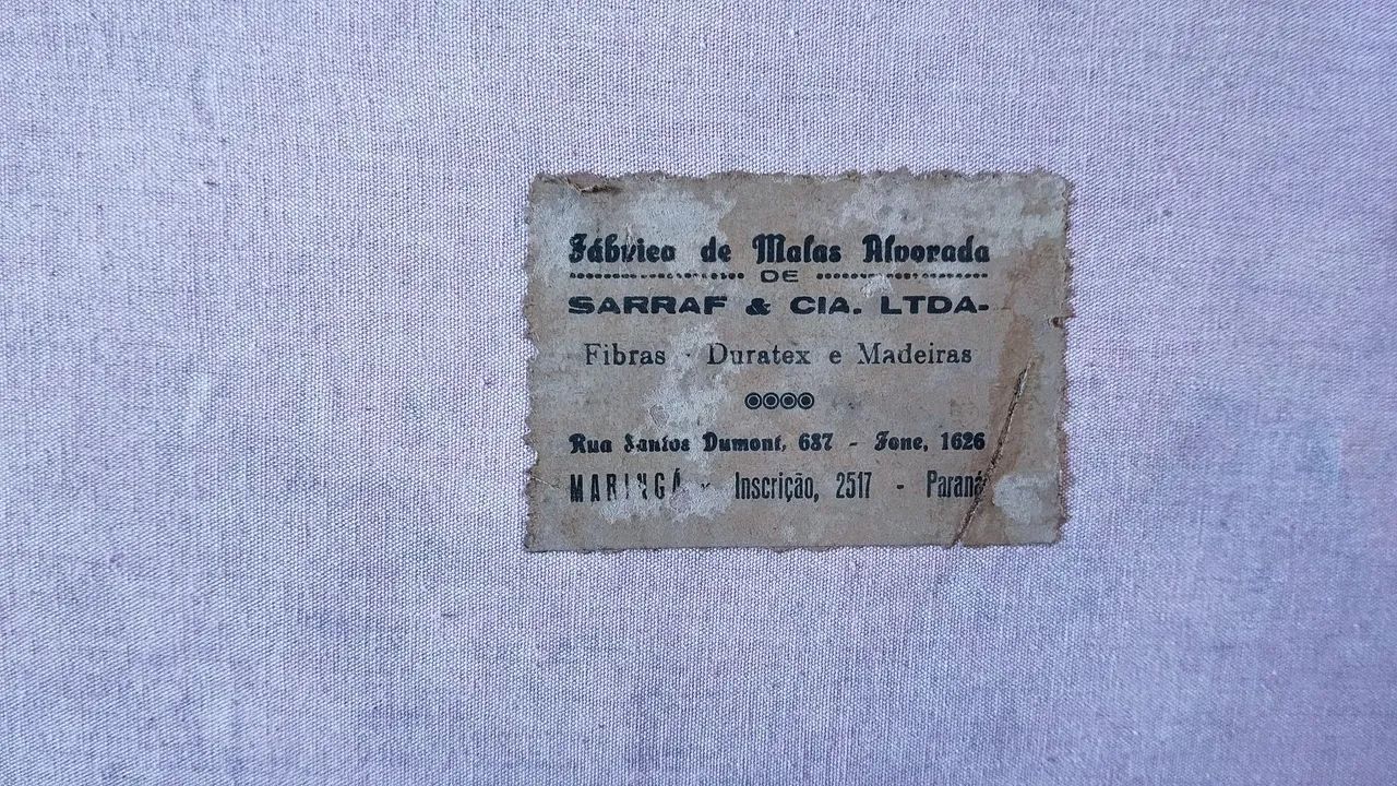 Mala antiga64650960163585122