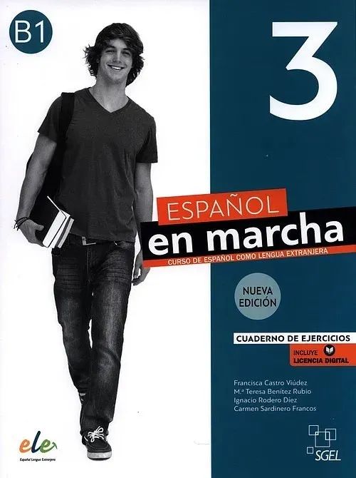 Apostila CIL En Marcha 3 - Foto 2