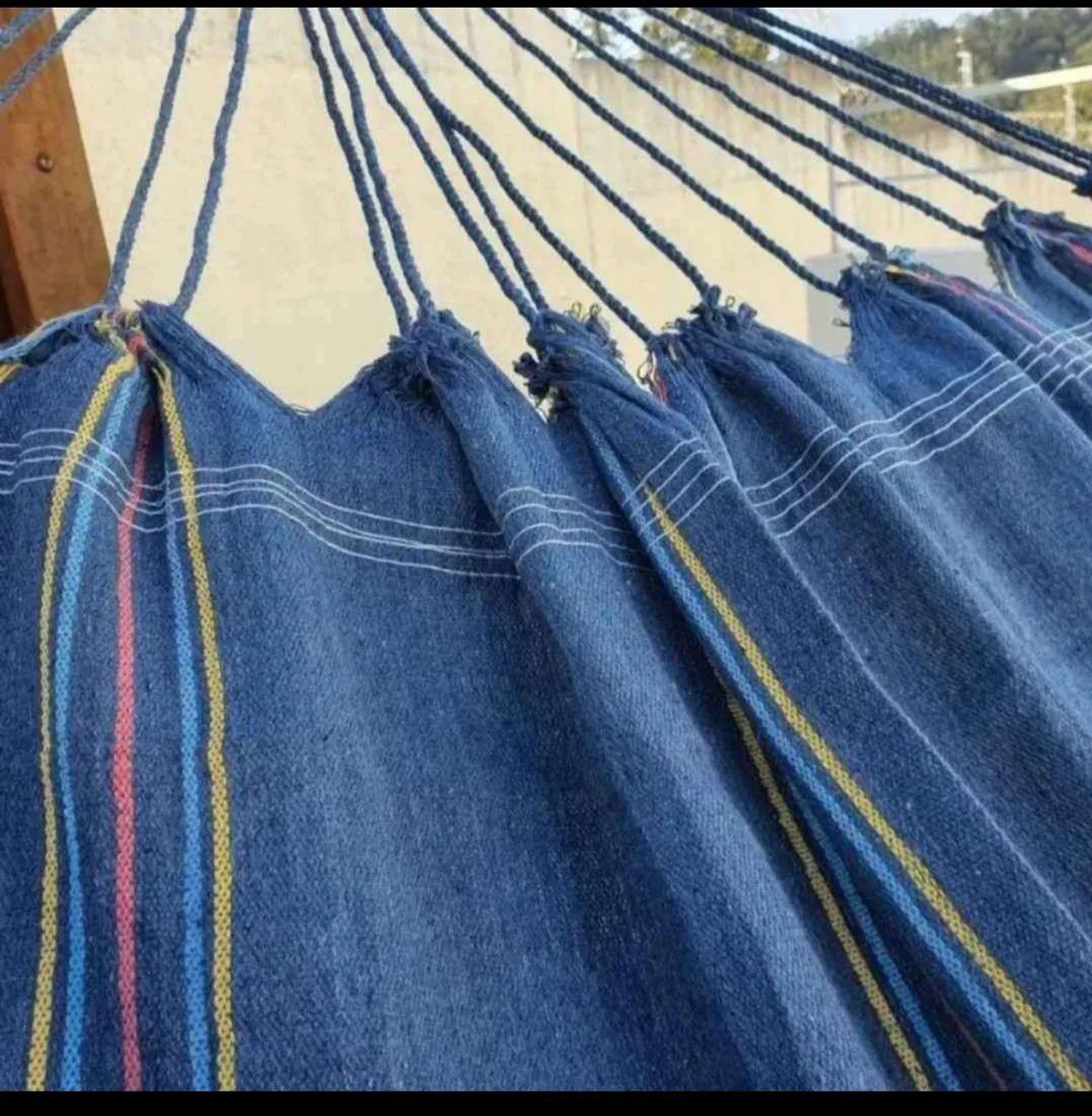 Rede para solteiro  - Foto 5