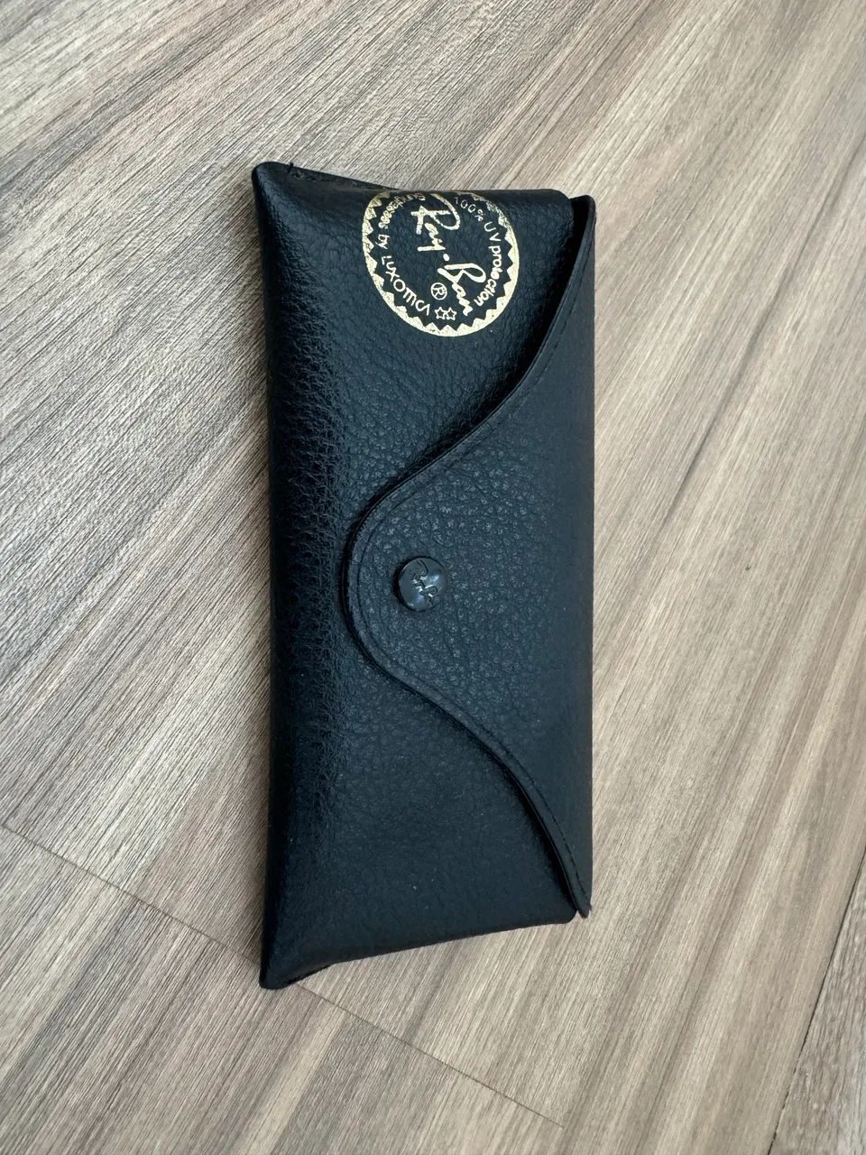Óculos Ray Ban Aviador Aviator Polarizado Original  - Foto 3