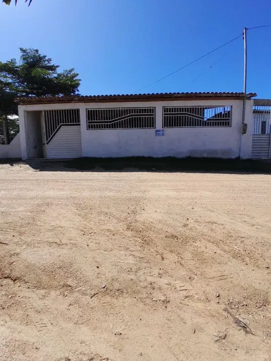 foto - Lauro de Freitas - Itinga