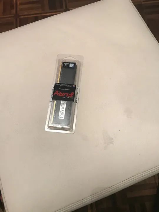 DDR 4 16 GIGA  - Foto 4