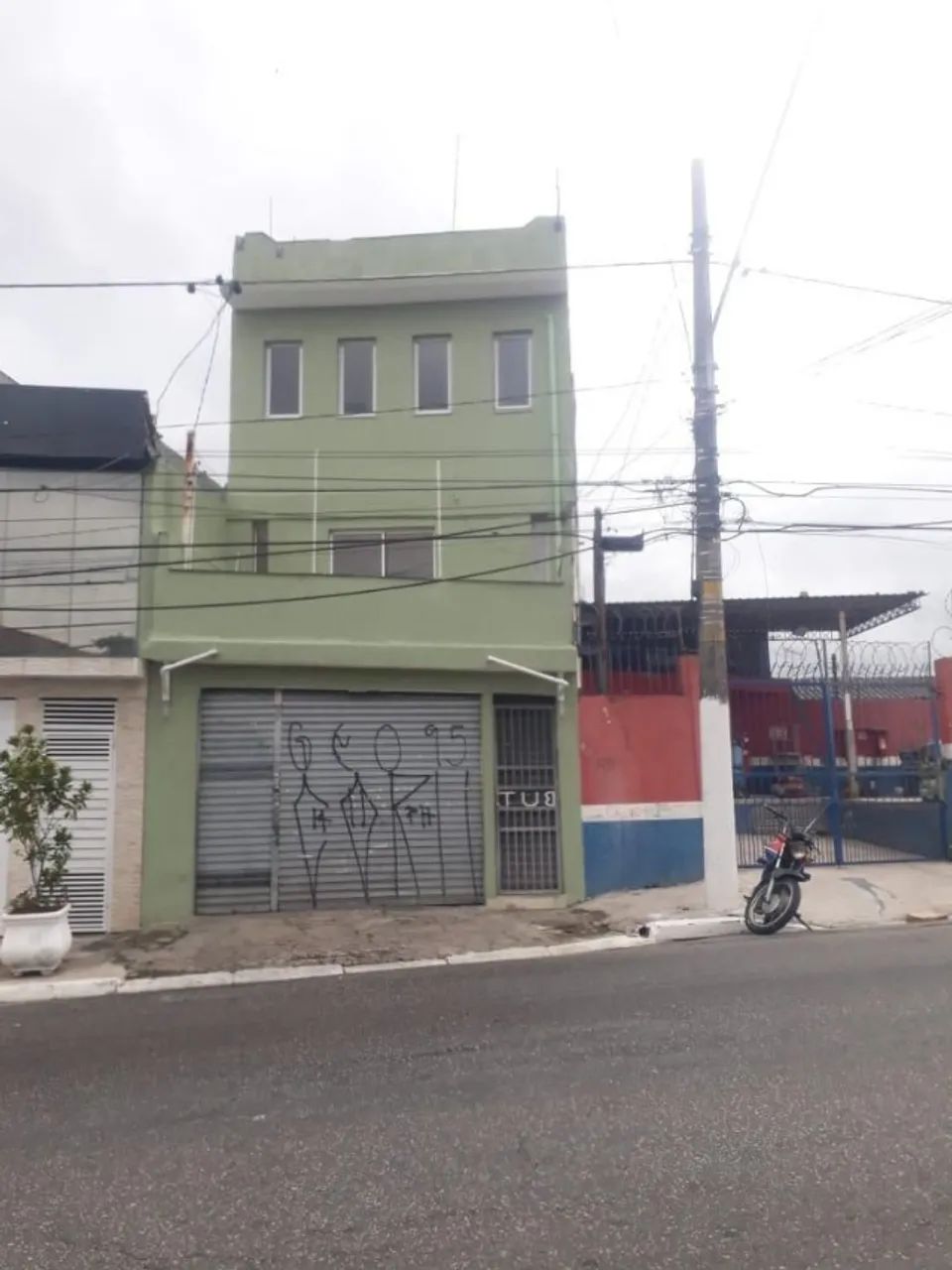 Primeira imagem do imóvel