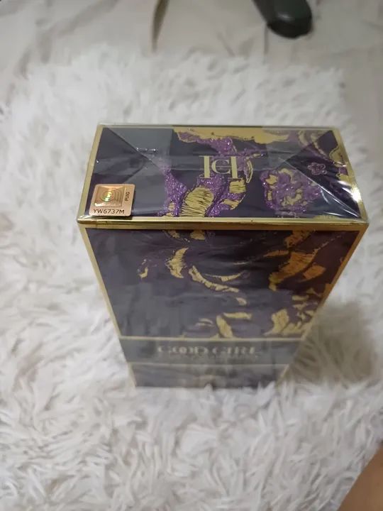 Good Girl dazzling Garden edp 80ml - Foto 2