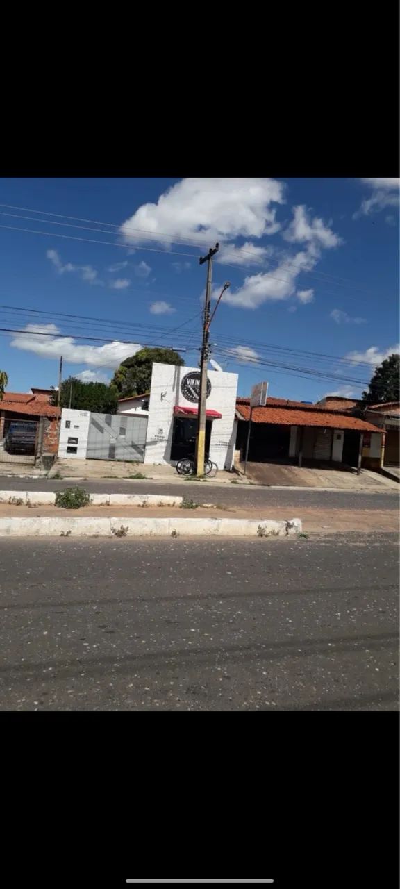 Foto - Teresina - Piçarreira