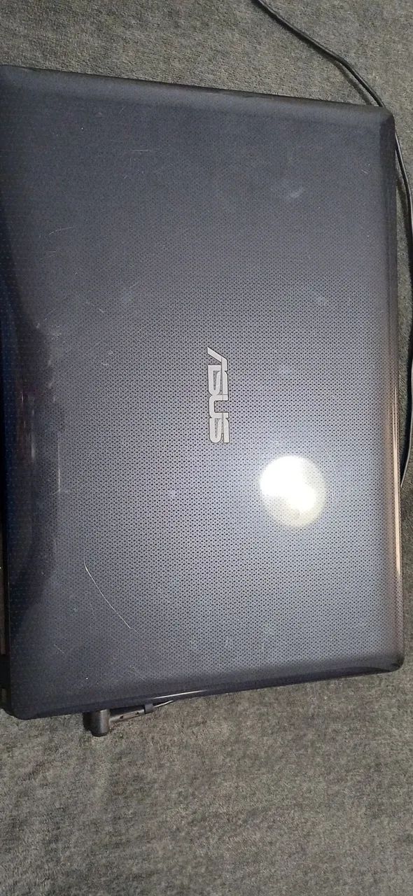 Notebook ASUS Core I3 - Foto 5